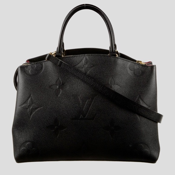 Louis Vuitton Monogram Empriente Grand Palais MM - Picture 4 of 14